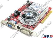 Видеокарта ATI RADEON X1650