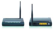 Беспроводной ADSL-маршрутизатор Zyxel P660HTW2 EE