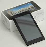 Huawei Ideos S7 Slim + Автокрепление.