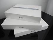 iPad3 4G Wi-Fi 64GB Black