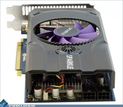 GeForce GTX 460 1024 Mb