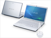 Sony Vaio VPCEB1A4E