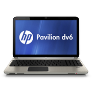 Ноутбук HP Pavilion dv6-6102er