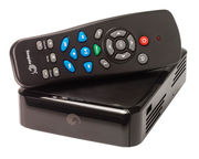 HD MEDIA PLAYER Seagate GoFlex TV FreeAgent