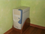  Pentium Intel(R)4 