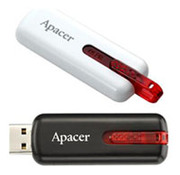 Флешка Apacer AH326 16GB/USB Flash drive Apacer Handy Steno AH326 16GB