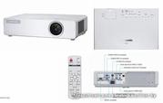 Проектор Panasonic PT-LB75VE.НОВЫЙ!!!