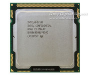 процессор Intel I7 870