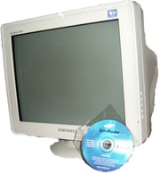 монитор Samsung SyncMaster 795DF 100Гц 