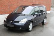 renault espace 2.2 DCI 150 expression
