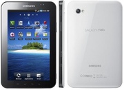 Планшет Samsung Galaxy Tab 7.0 16GB 3G Chic White (GT-P1000)