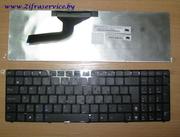 Замена клавиатуры ноутбука Asus K52 K61 K62 K72 N53 N60 G60 Гомель