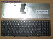 Замена клавиатуры ноутбука Lenovo G570 G575 Z560 Z565 Z570 B570 Гомель