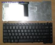 Замена клавиатуры ноутбука Toshiba A300 L300 M300 S300  Гомель