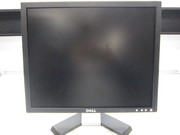 Dell E197FPB монитор 19-дюймов LCD (ЖКИ)