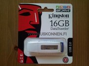Продам USB-flash 16 гб. Гарантия 1 год