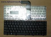 Замена клавиатуры ноутбука Dell N5040 N5050 M5040 M5050 Гомель