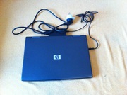 Продам ноутбук HP Compaq nx7010 б/у