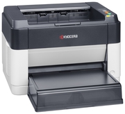 Новый лазерный принтер KYOCERA FS-1040