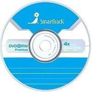 Диск DVD-RW SmartTrack