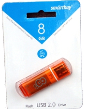 USB флеш-накопитель SmartBuy 8 Gb