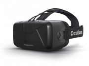Продажа Oculus Rift DK2