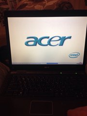  Acer Extensa 5220 б у