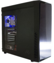 Оптимальный игровой компьютер MC Gamer Optima I