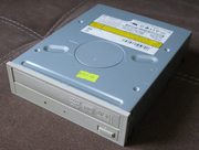 DVD привод внутренний NEC ND-3550A IDE