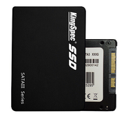 Продам винчестер SSD жесткий диск Kingspec 256 Гб. Новый Украина