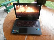 Продам игровой ноутбук Lenovo Y50-70