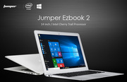 Ноутбук «JumperEzbook2Ultrabook»